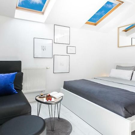 Terminal Krakow - Studio Apartments Next To The Main Square Ngoại thất bức ảnh