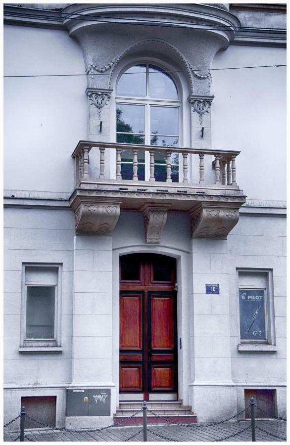 Terminal Krakow - Studio Apartments Next To The Main Square Ngoại thất bức ảnh